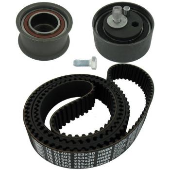 SKF VKMA 01202 Kit de correa de distribución