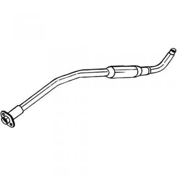 Silenciador Intermedio BOSAL 228-147