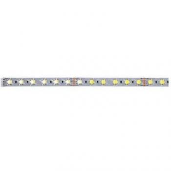 Tira LED Paulmann MaxLED 1m Tunable White 6,2W 24V Plata