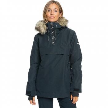 Chaqueta de Nieve para Mujer Roxy Shelter Jk