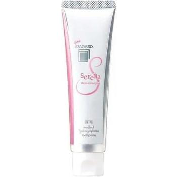 Sangi Apaguard Serena 105g Whitening Toothpaste
