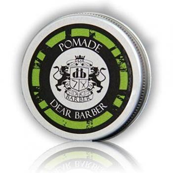 Dear Barber Pomade Travel Size 20ml