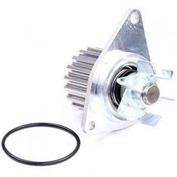 Bomba de agua RIDEX 1260W0108 con junta mecánica, 18 dientes, compatible con FIAT, PEUGEOT y CITROËN
