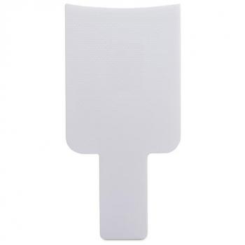 ESPATULA MECHAS BIG PALETTE BLANCA BIFULL