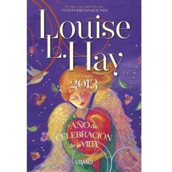 Año de celebración de la vida - Louise Hay