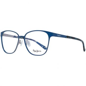 Pepe Jeans PJ1296 C4 Men's Blue Prescription Eyeglasses Frame 52mm with Blue Light Blocking