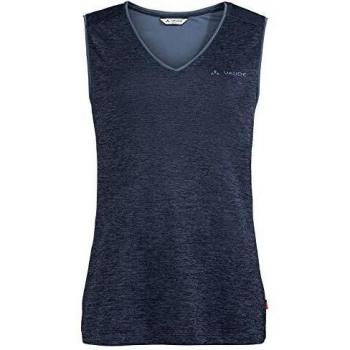VAUDE Essential Top, Mujer, Eclipse, 38