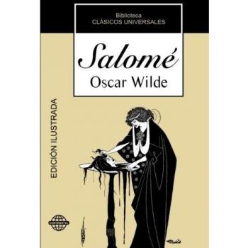Salomé: Tragedia en un acto