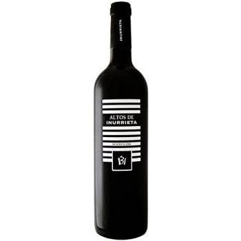 Altos de Inurrieta Reserva Vino Tinto - 750 ml