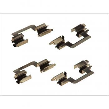 Kit de accesorios para pastillas de freno de disco QUICK BRAKE 109-1679