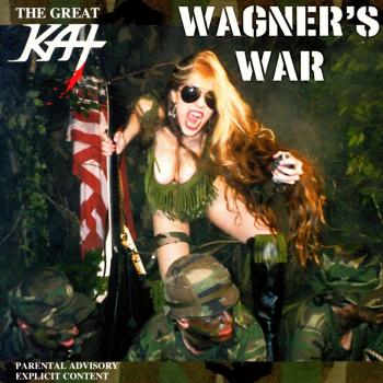 Wagner's war