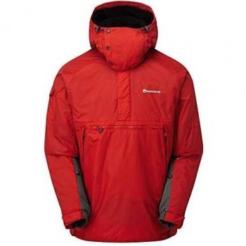Chaquetas Montane Extreme Smock XL Alpine Red