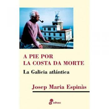 A pie por la costa da morte