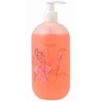 Maube Eyra Champú para Cabello Rizado 500ml