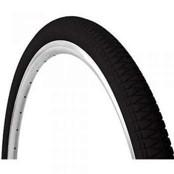 Tannus Cubierta 26 x1,75 Razorblade | Neumático Antipinchazos Bici Urbana/Trekking