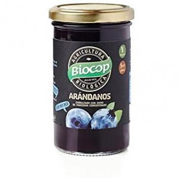 Biocop Compota Arándanos Biocop 280 G 100 g