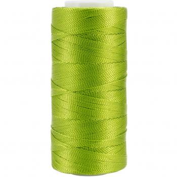 Nylon Thread Size 2 300yd-Lime