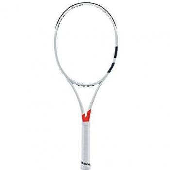 Babolat Pure Strike 16/19 hw16, tamaño L2, L2 - 4 1/4