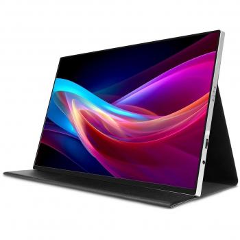 Monitor táctil portátil Misura M16 QHD 16 2560 x 1600, tipo de producto: monitor táctil, resolución: 2560 x 1600, tamaño de pantalla: 16 pulgadas, frecuencia de actualización