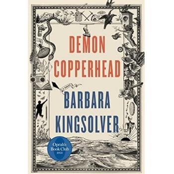 Demon Copperhead: An Oprah's Book Club Pick