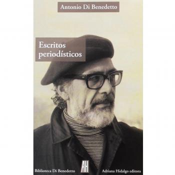 Escritos periodísticos. 1943 - 1986