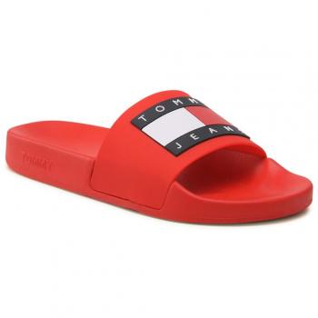 Chanclas Hombre Marca Tommy Jeans Modelo Pool Slide Ess