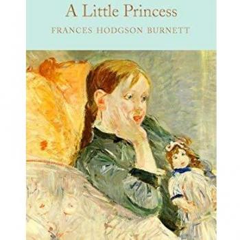Una Princesa Pequeña - Edición Ilustrada Puffin en Flor