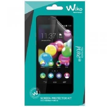 Wiko 94885 - Protector de pantalla