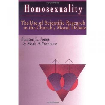 Homosexuality: The Use of Scientific Research in the Church's Moral Debate