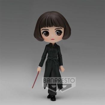 Figura Q Posket Fantastic Beasts Tina Goldstein Versión A 14cm