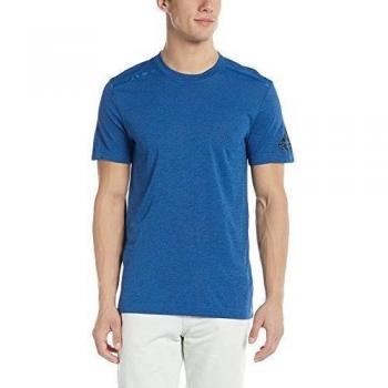 adidas Climachill Tee - Camiseta para hombre, color azul, talla XS
