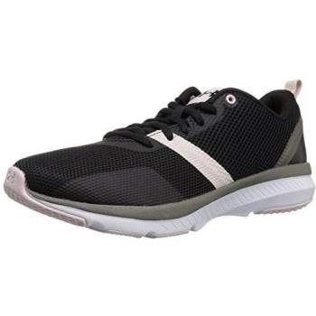 Under Armour Press 2, Zapatillas de Deporte Mujer, Negro
