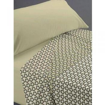 Art Experience Juego De Toallas Lord Beige Cama 90