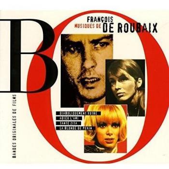 Musiques De Francois De Roubaix