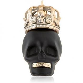 Police To Be King Eau de Toilette Spray 40 ml