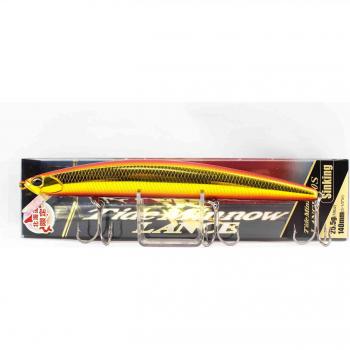 Señuelo hundido Duo Tide Minnow Lance 140S ASA0626