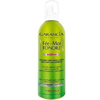 Garancia Espuma Corporal Anticelulítica Fée Moi 400 ml
