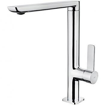 TEKA FO915CROMO GRIFO MONOMANDO CAÑO ALTO 629150200
