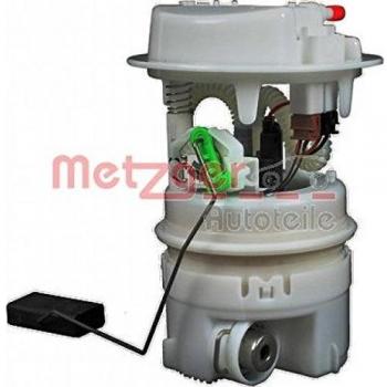 Unidad de alimentación de combustible Metzger 2250176