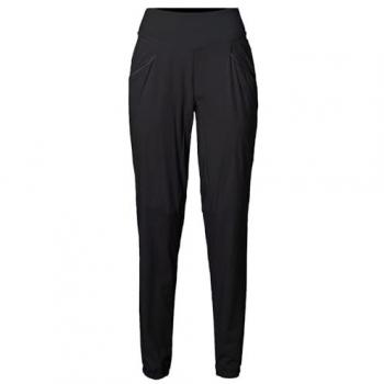Vaude Women's Scopi LW Pants - Black, Size 36