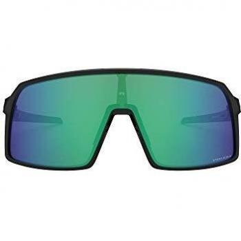 Oakley sutro oo 9406 black inkprizm jade men sunglasses
