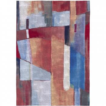 NAF NAF - Alfombra decorativa PAMPAM 140 x 200 cm