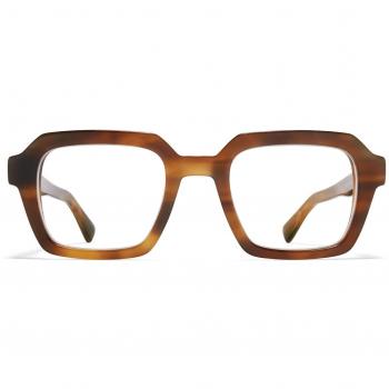 Mykita Rue 798 Armazones y Gafas Recetadas para Hombre Tortoiseshell y Careyshell con Lentes de 48