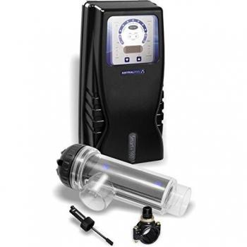 Clorador salino para piscinas de 160m3 Smart +