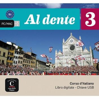 Al Dente 3 USB - Cargador Rápido Triple con Conexiones USB