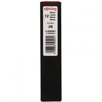 Rotring Refill - Minas 2B