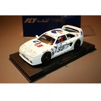 Fly - Scalextric slot 88021 a243 venturi 400 gt campeonato de españa gt 1999