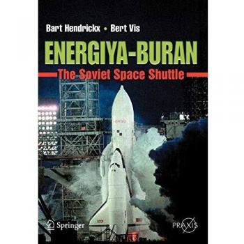 Energiya-Buran: The Soviet Space Shuttle