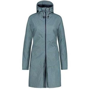 Chaqueta Impermeable Agu Seq Rain Azul Mujer