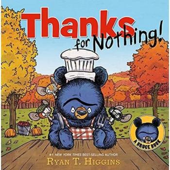 Thanks for Nothing